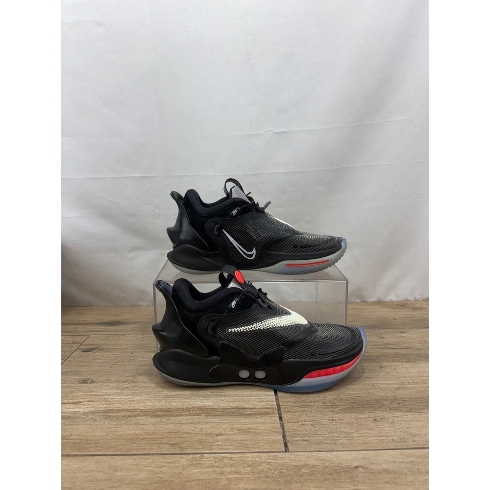 Size 7.5 - Nike Adapt BB 2.0 NBA ASG 2020 With charger Men's 7.5